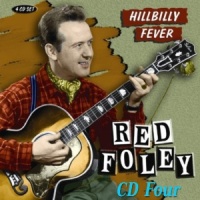 Red Foley - Hillbilly Fever (4CD Set)  Disc 4 - Hearts Of Stone